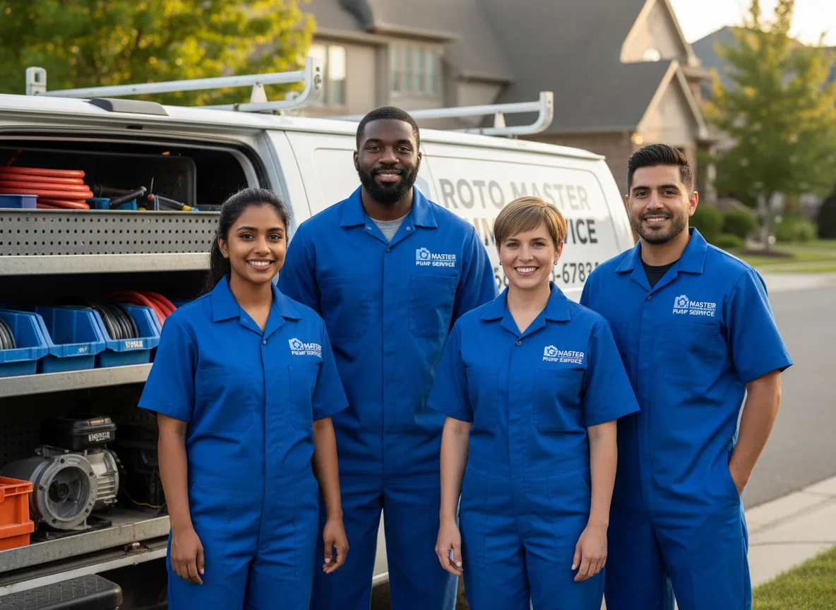 Sump Pump Installation company in Bronson, MI